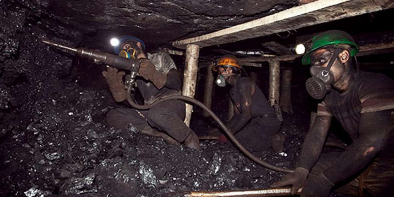 Several miners trapped after coal mine explosion in Pakistan