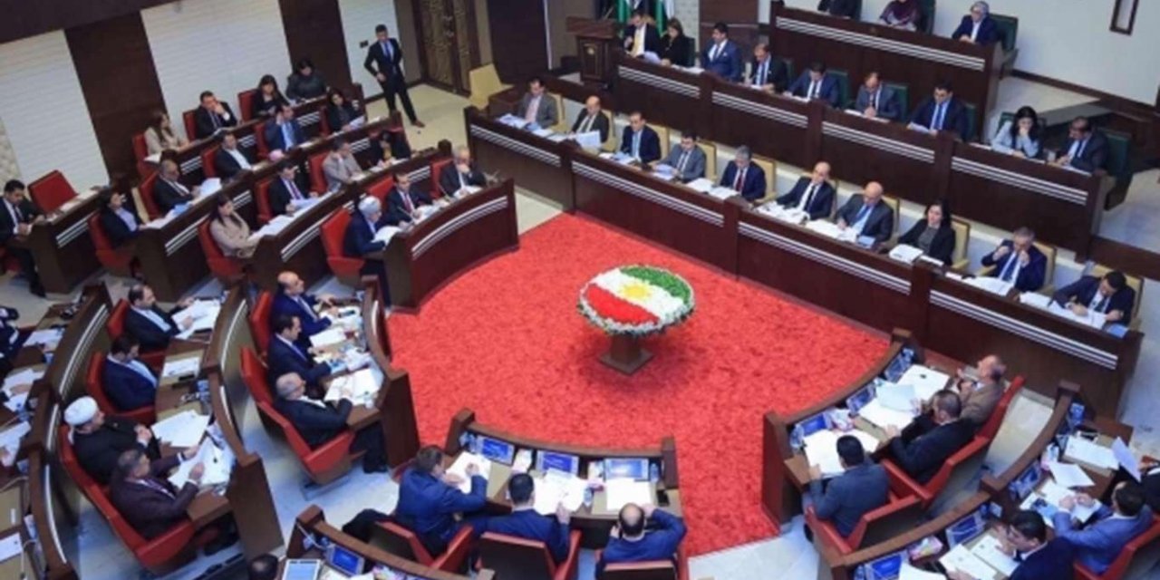 Parlementoya Kurdistanê: Sedema sereke ya hatine leşkerên Tirkîyê PKK ye