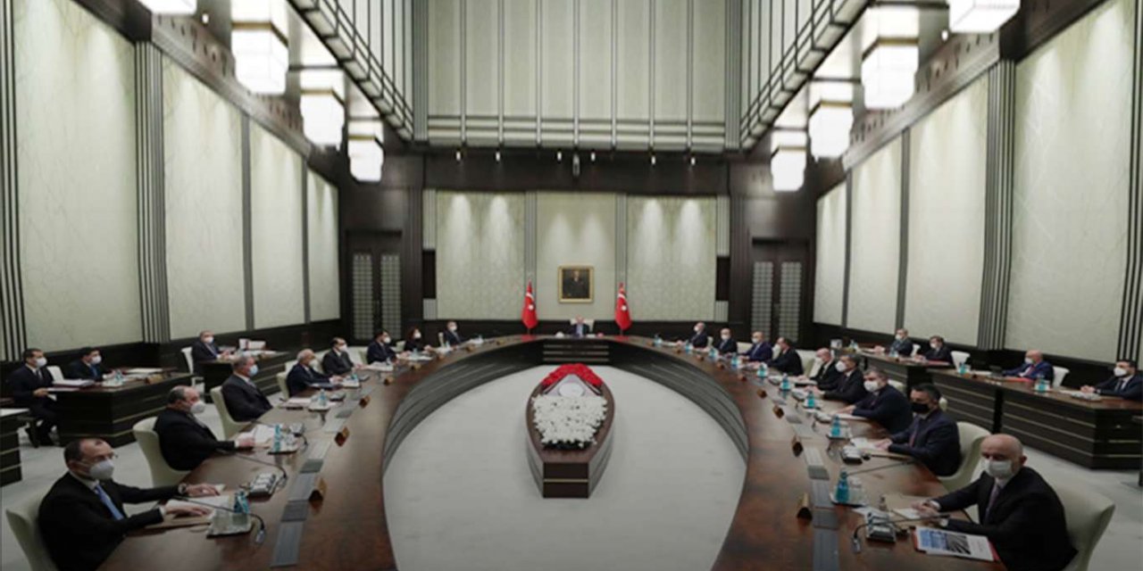 Cumhurbaşkanlığı Kabinesi toplanıyor: Bayram tatili kaç gün olacak?