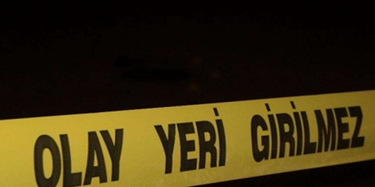 Sünnet düğünündekilere ateş açıldı: 2 ölü 8 yaralı