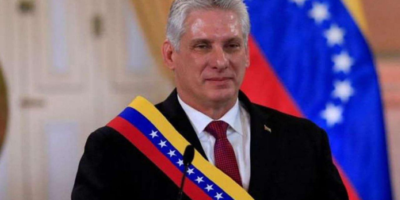 Cubans take to streets in Havana amid economic crisis