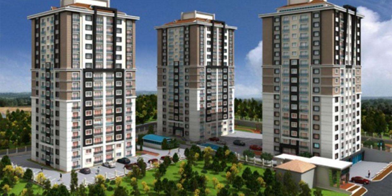 Turkey’s house sales slump by 29% in June