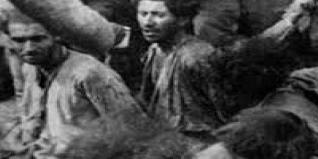 Ji ser qetlîam û wehşeta ku li Gelîyê Zîlan hat kirin 91 sal derbas bûn