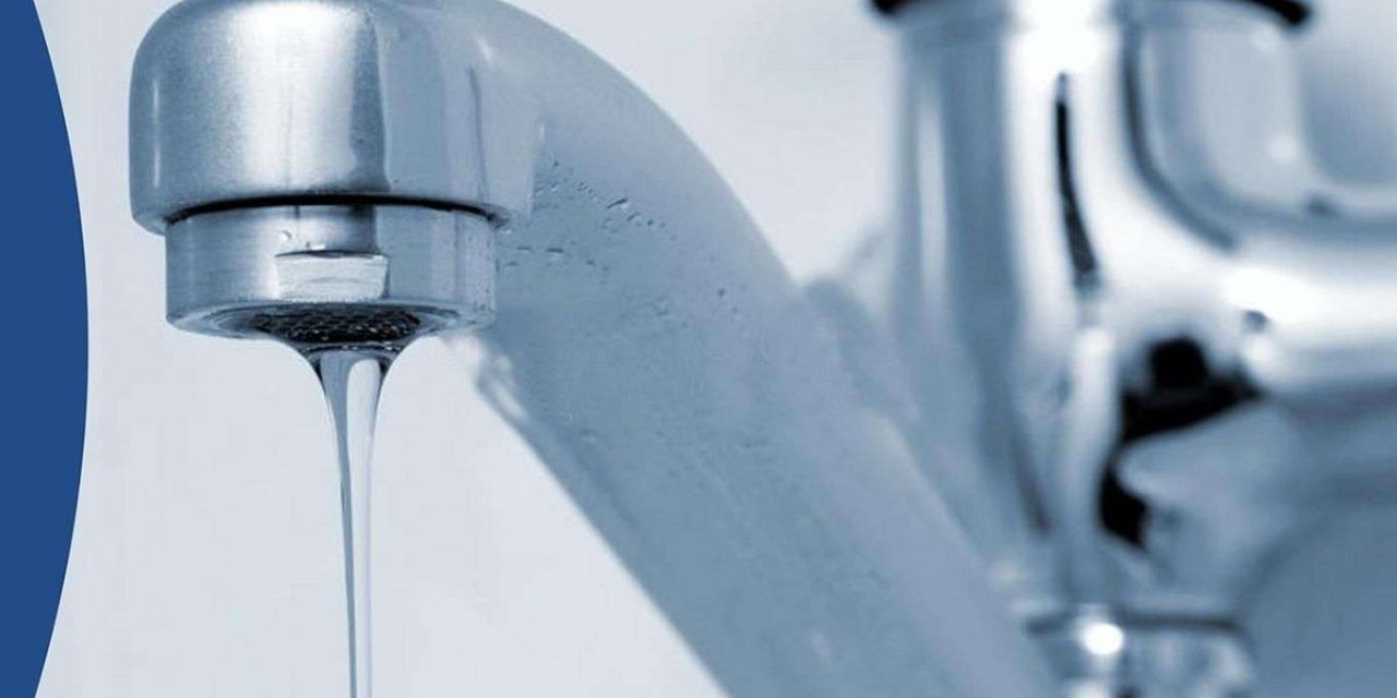 İstanbul'da 9 saatlik su kesintisi