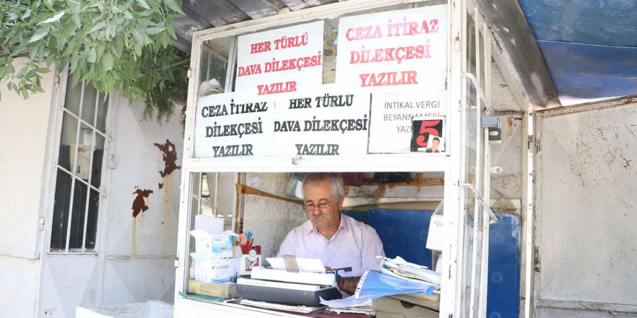 Arzuhalcilerin sayısı her geçen gün azalıyor