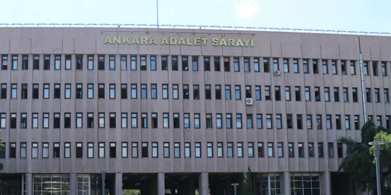 ​Yasin Börü davasında ayrılan dosyada ağırlaştırılmış müebbet hapis cezası kararı