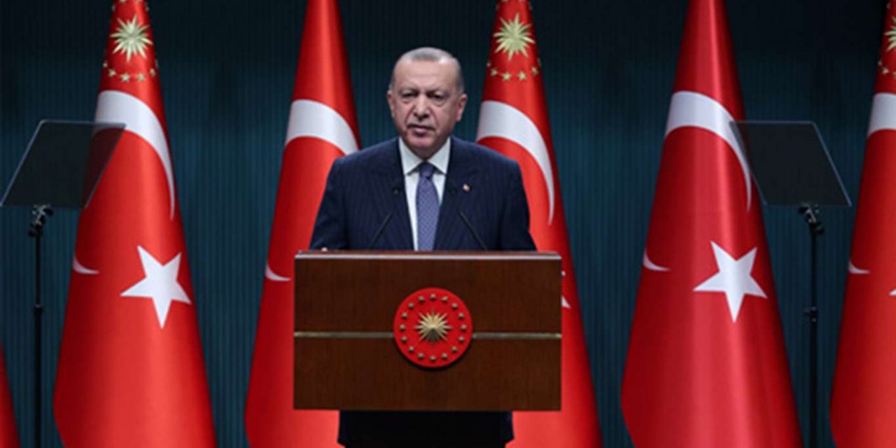 Kurban Bayramı tatili 9 gün olarak belirlendi