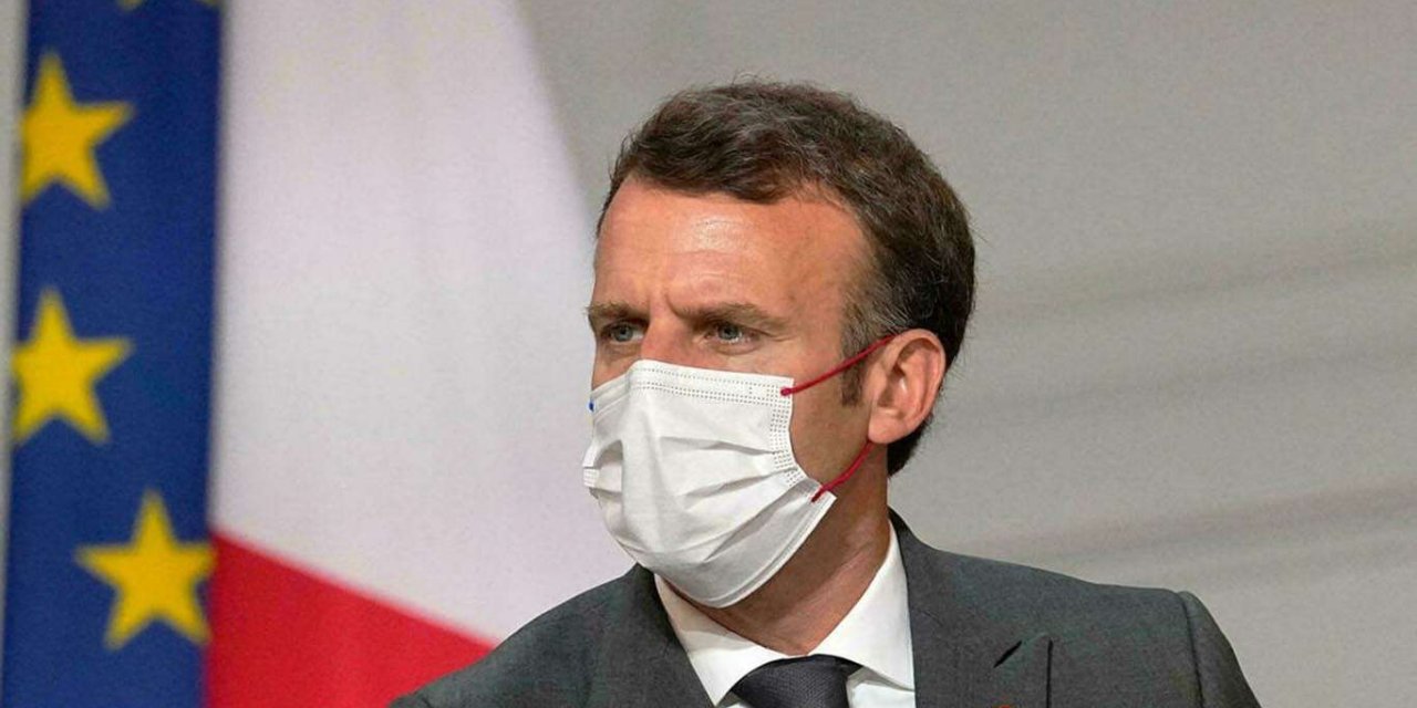 Fransa'da aşı sertifikası zorunluluğu