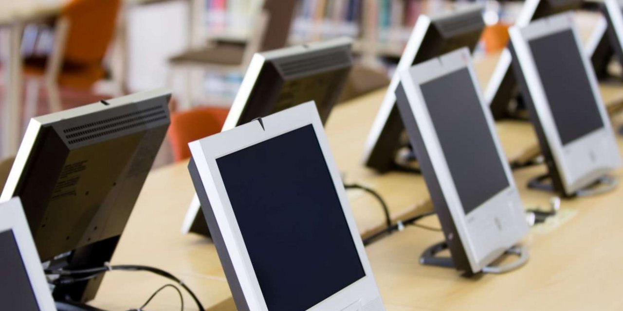 MEB: e-sınav merkez sayısı artırılacak