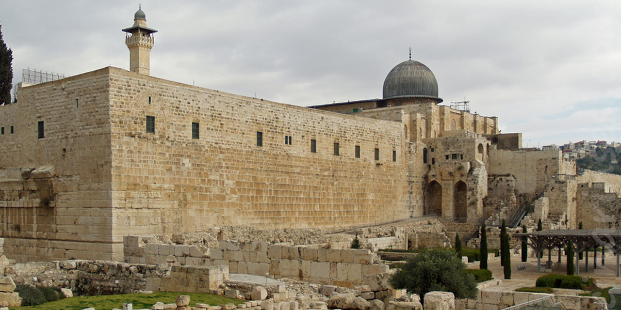 Mü’minlerin Emirinin Katıldığı Fetih: Kudüs’ün Hz. Ömer Tarafından Fethi