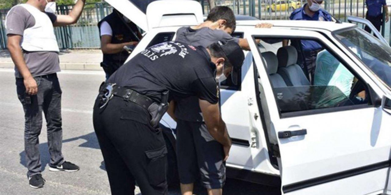 81 ilde "Türkiye Güven Huzur Uygulaması"