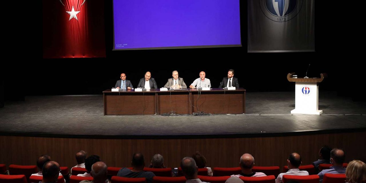 15 Temmuz gazileri o gece yaşadıklarını anlattı