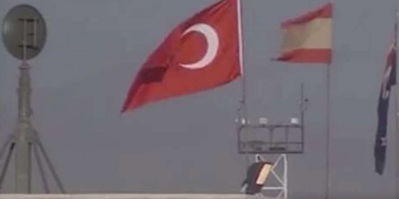 Taliban warns Turkey against extending its presence in Afghanistan