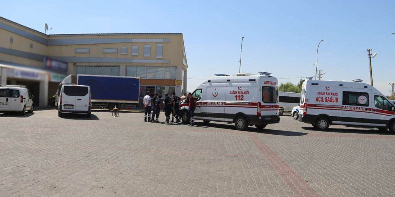 Bitlis'te silahlı kavga: Bir ölü 2 ağır yaralı