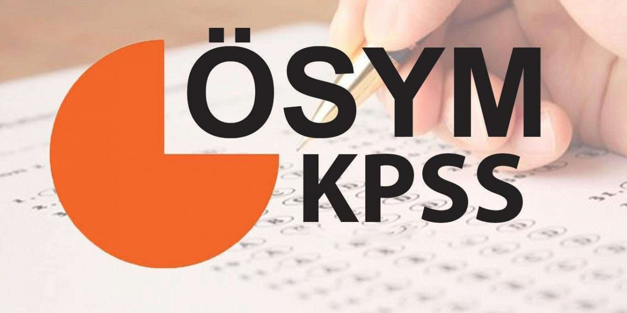 Encamên bicîkirinê yên KPSS-2021/1 hatin daxuyandin