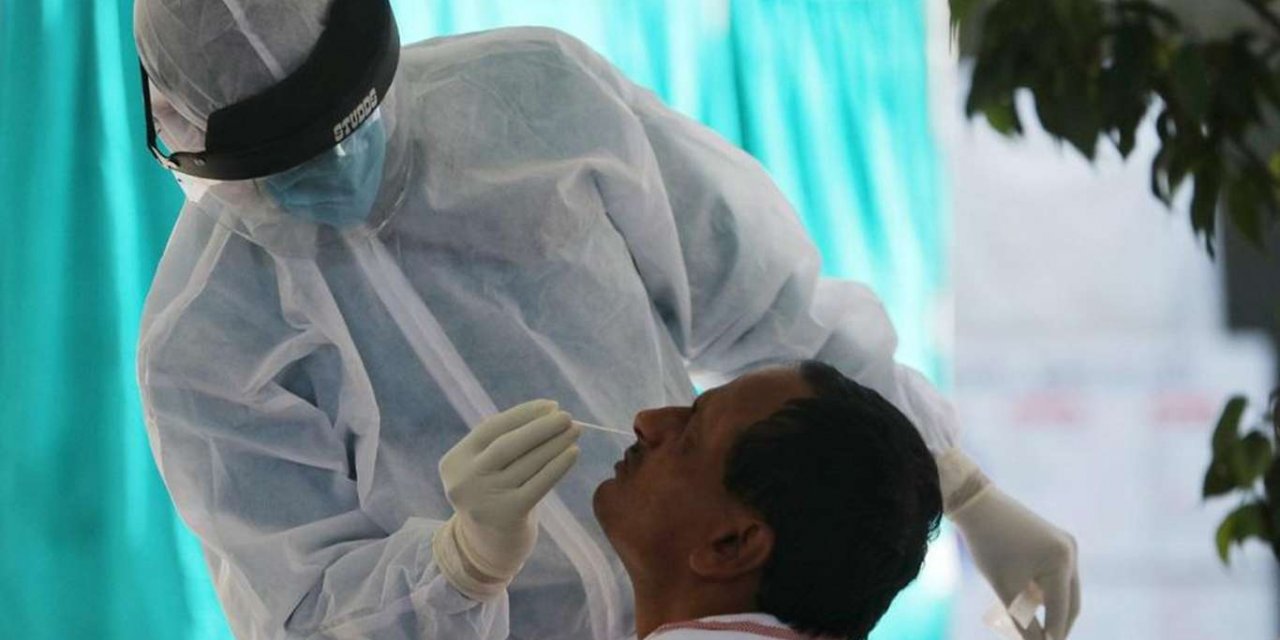 Hindistan'da Coronavirus vaka sayısı düşüyor