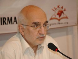 Müslümanların vahdetine engel olan hastalıklar var