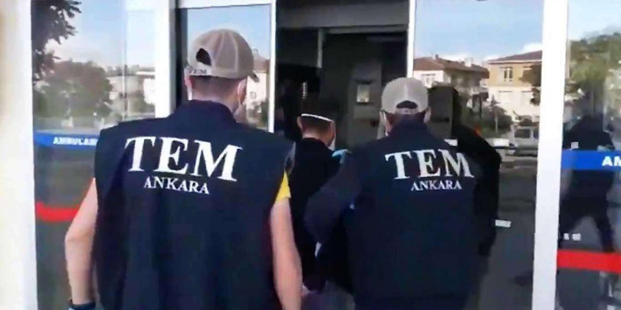 Li Enqereyê li dijî DAIŞê lêpirsîn