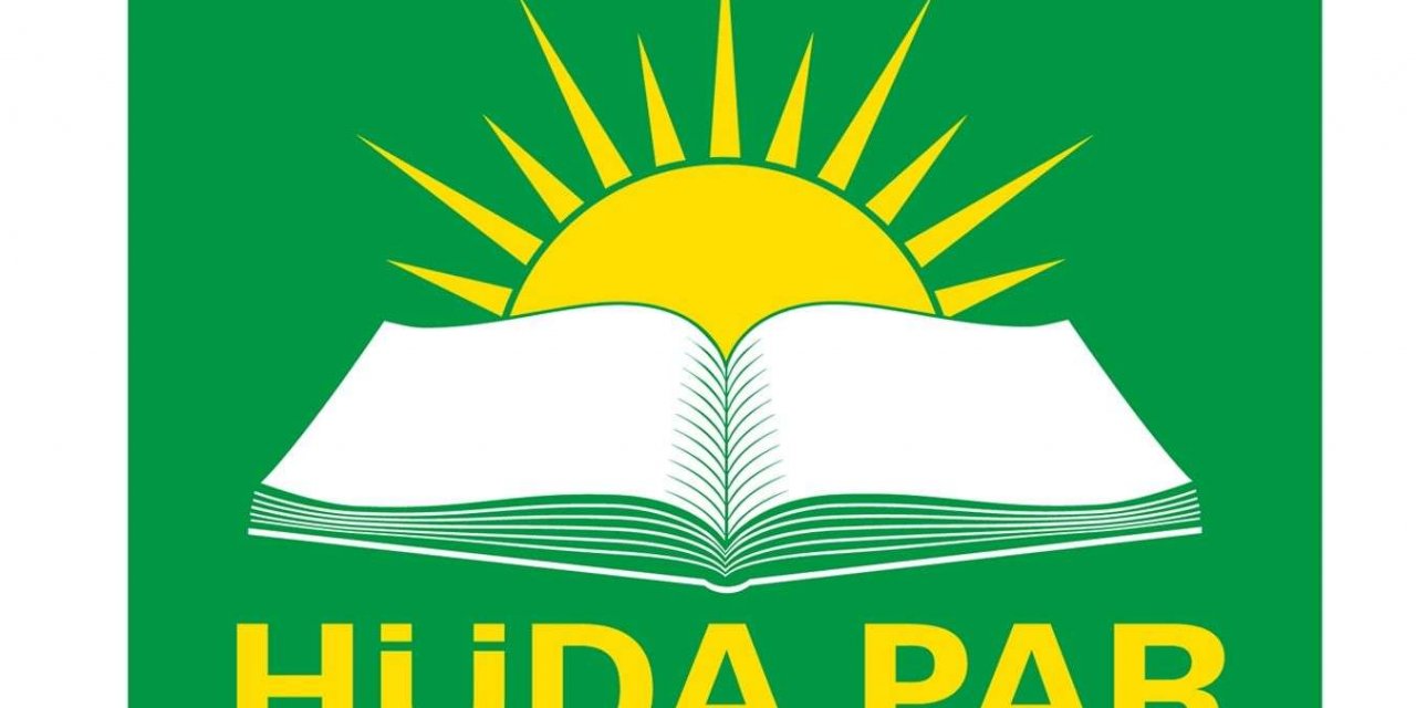 HÜDA PAR: The state should face the Zilan Massacre