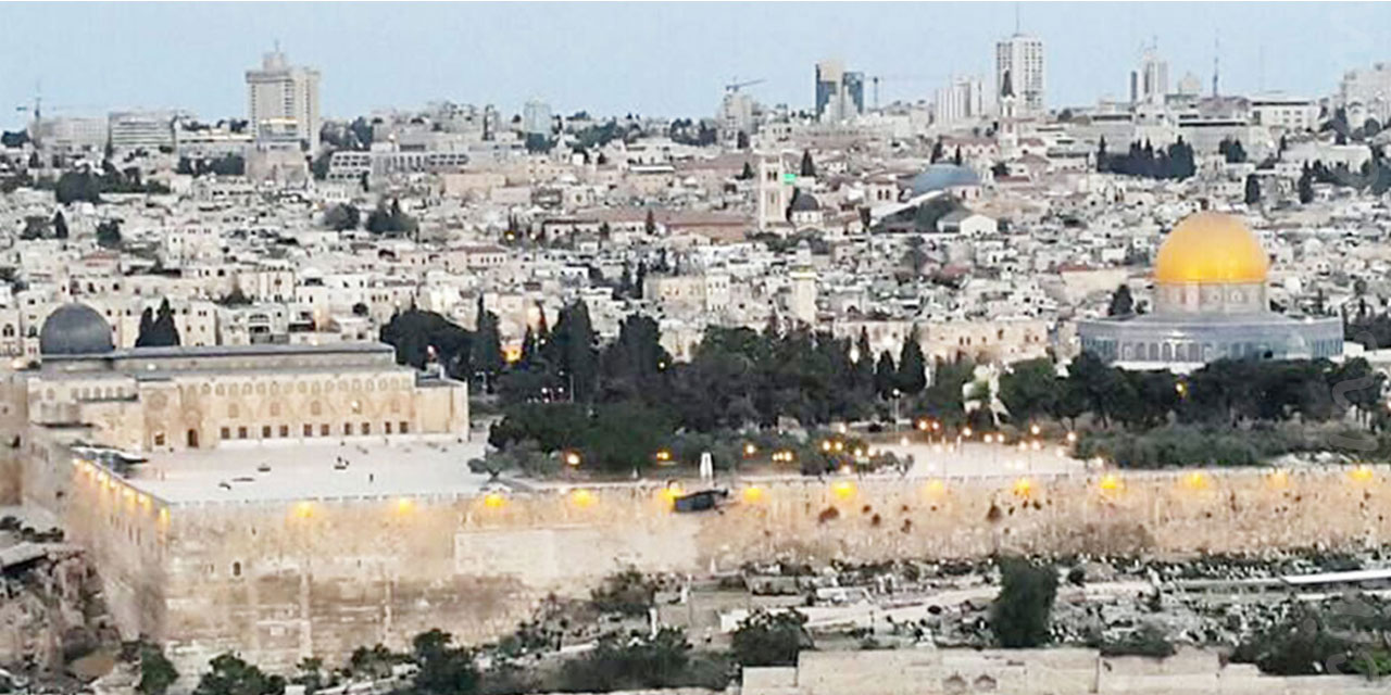 Kutsal Bir Mekân ve Sembolik Değeri