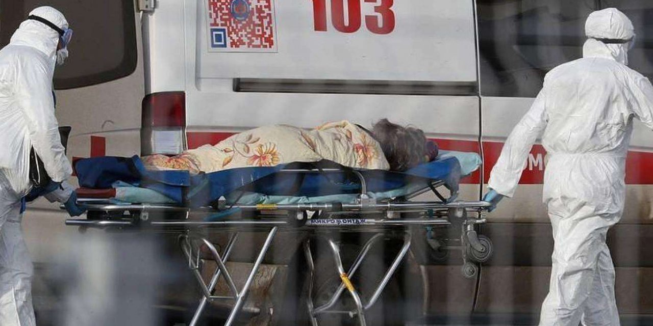 Global coronavirus death toll rises to 4,067,180