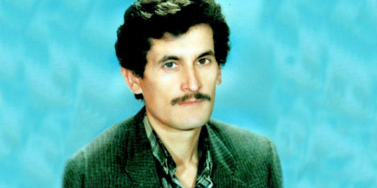 ​Susa şehidlerinin naaşlarını yıkayan bir şehit: Molla Hida Özdemir