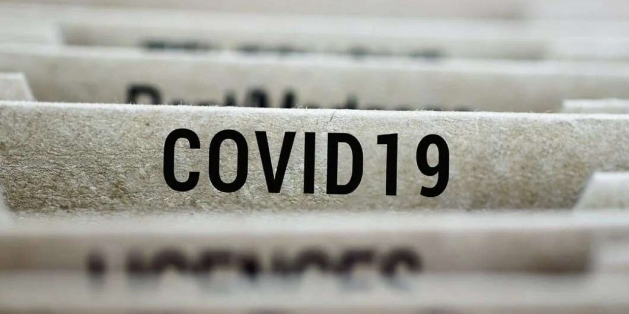 Türkiye'de Son 24 saatte 6907 Coronavirus vakası tespit edildi