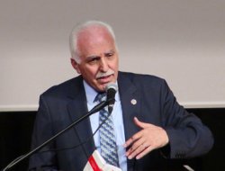 Defalarca değiştirilen Anayasanın zorba ruhu kaldı