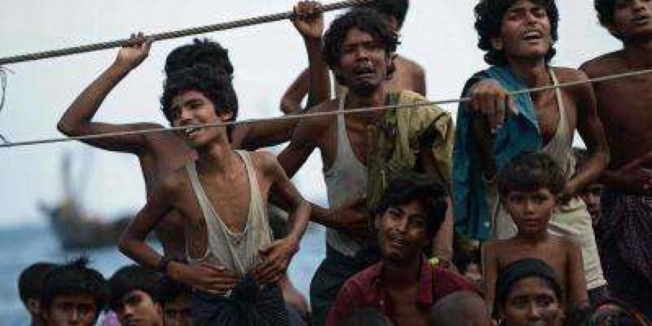 Uluslararası Soykırım ve İnsanlığa Karşı İşlenen Suçlar Enstitüsü kuruluyor