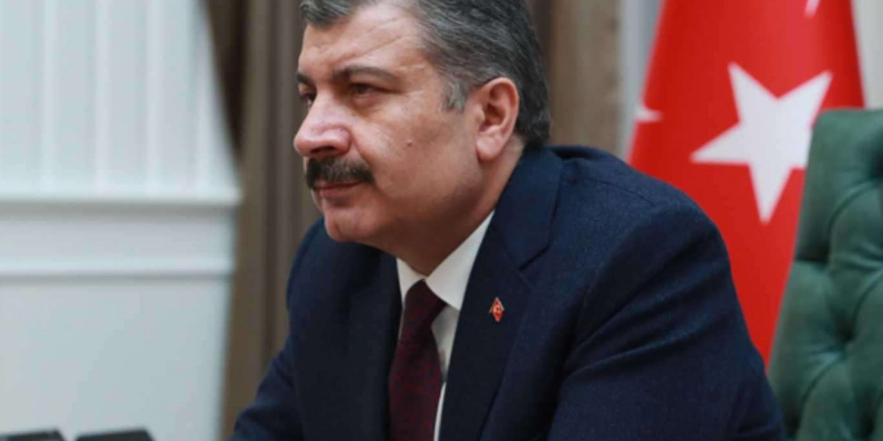 Sağlık Bakanlığı: Son 24 saatte 1 milyon 34 bin 135 doz aşı yapıldı