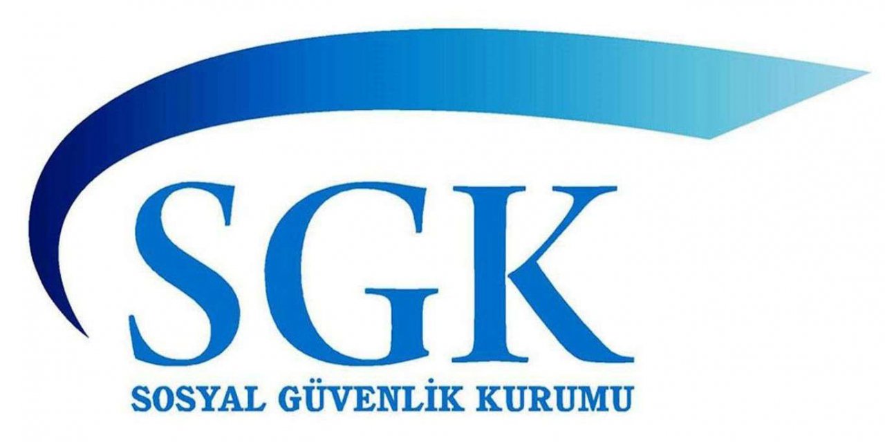 SGK: Beyanname verme süreleri 30 Temmuz Cuma günü sonuna kadar uzatıldı