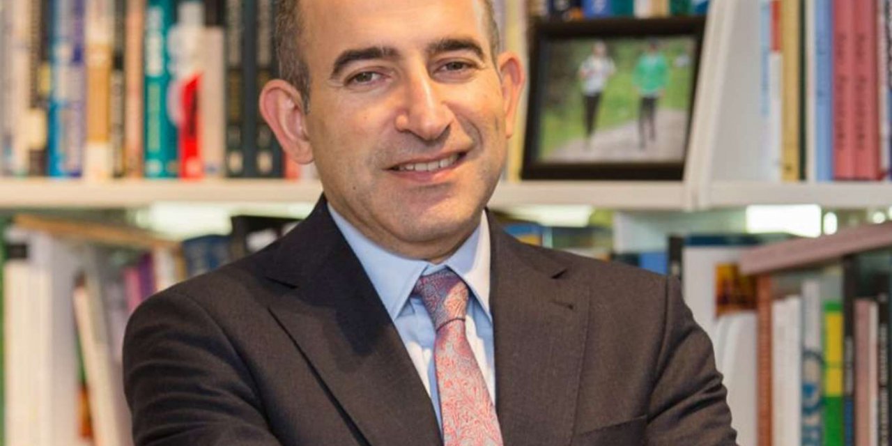 Rektorê Zanîngeha Bogazîçîyê Melîh Bulu ji wezîfeyê hat girtin