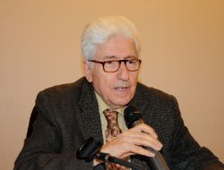 Şanlıurfa'da aile konulu konferans