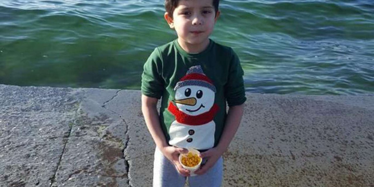 Afganistan'da 9 ay önce kaçırılan çocuk için 2 milyon 500 bin dolar fidye istendi