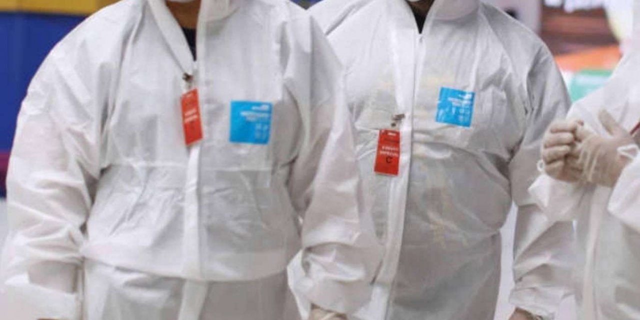 Global coronavirus death toll rises to 4,076,984