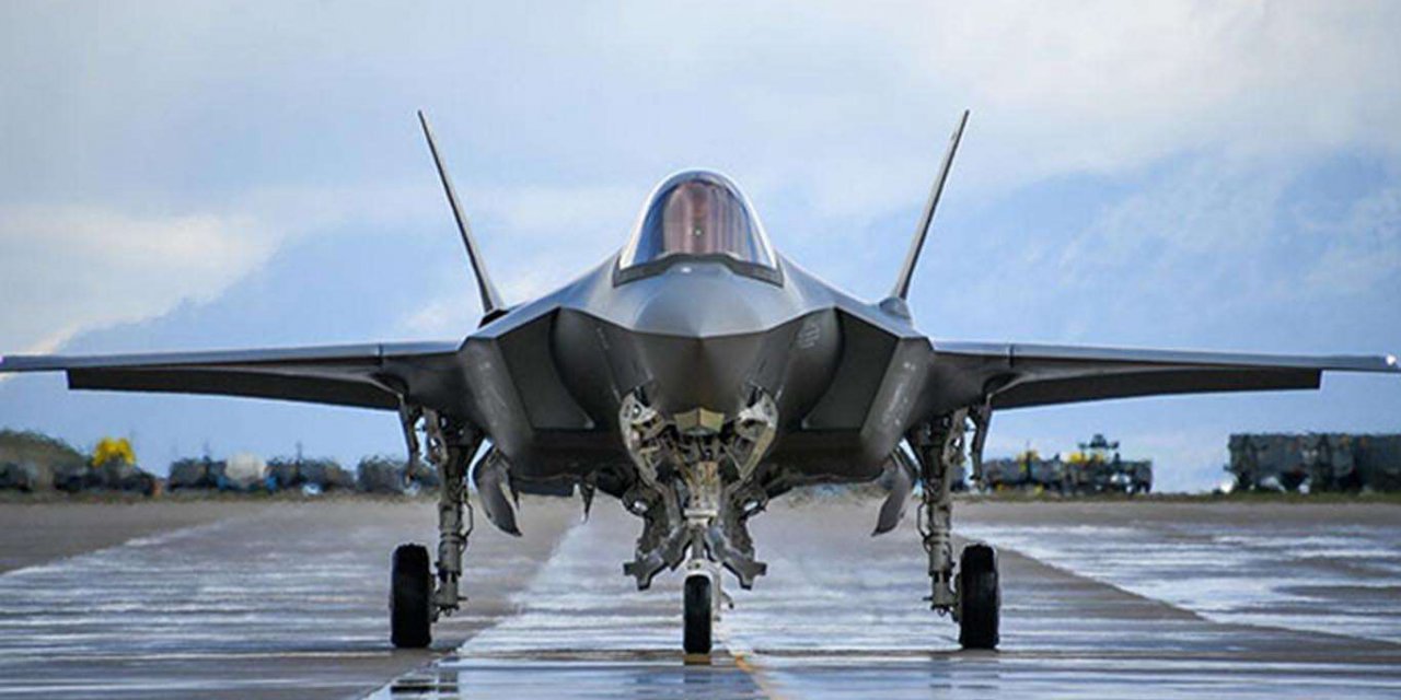 F-35 programına Japonya da katılıyor