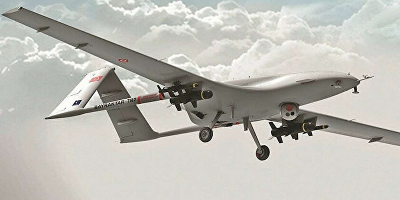 3 PKK members killed in northern Iraq: Turkey’s Defense Ministry