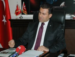 Et Balık Kurumu Et ve Süt Kurumu'na dönüştürülüyor