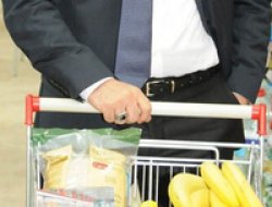 Rafta başka kasada başka fiyat