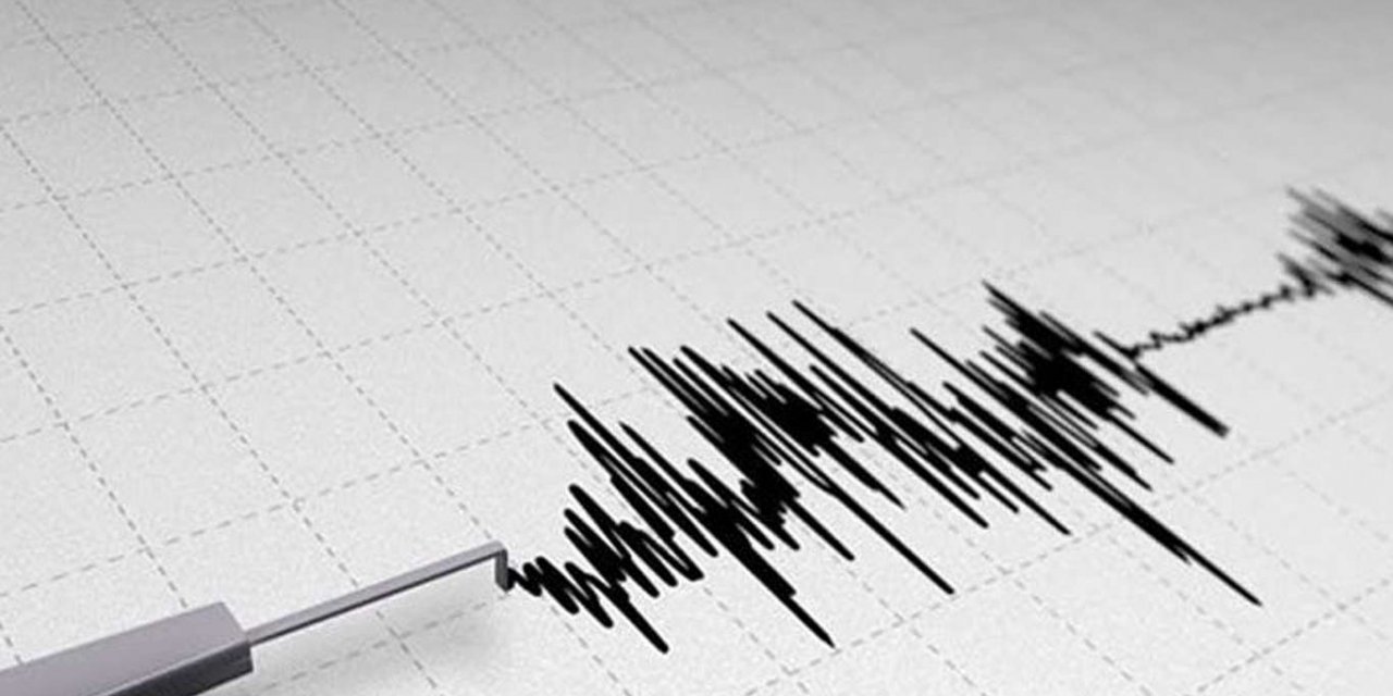 ​Diyarbakır'ın Ergani ilçesinde 4,0 büyüklüğünde deprem