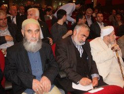 Üstad'ın 'Kürt Reçetesi' Tartışılıyor