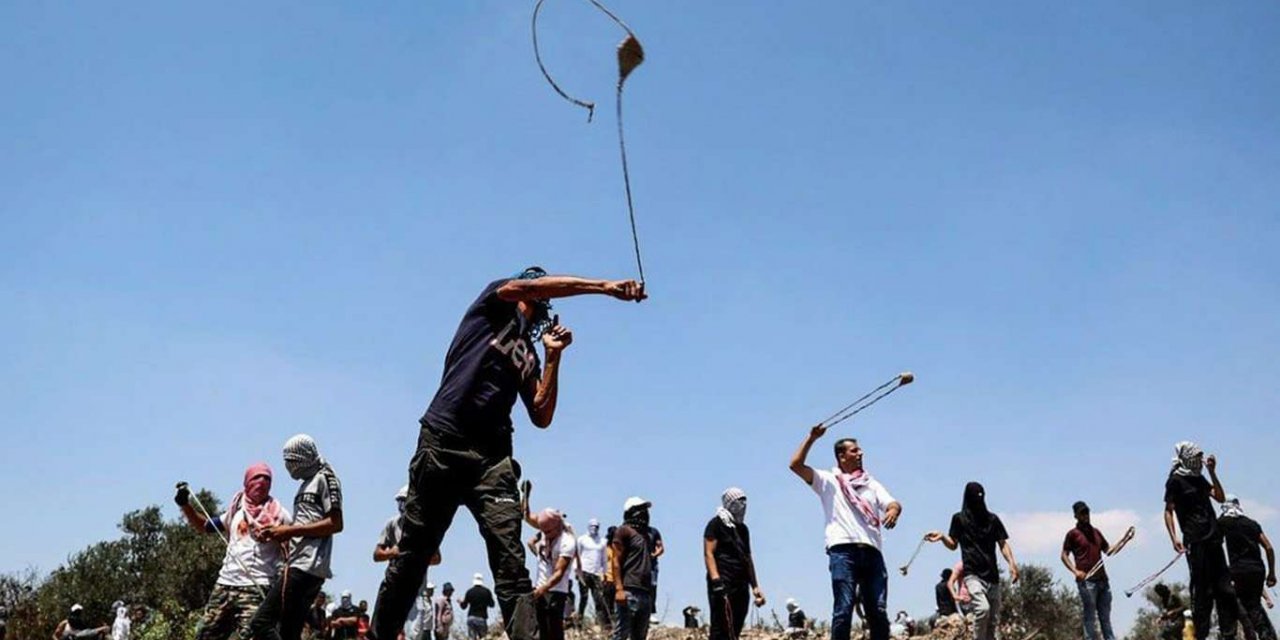 İşgal rejiminin saldırılarında 25 Filistinli yaralandı