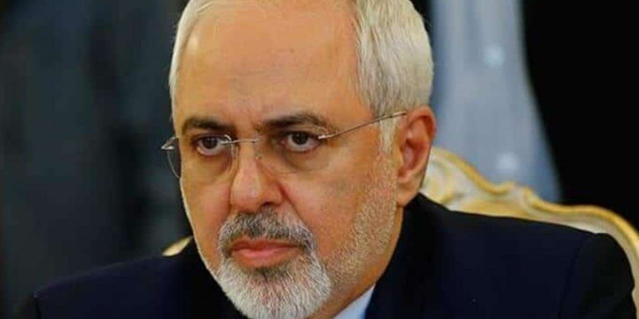 İran Dışişleri Bakanı Zarif'ten ABD'nin iddialarına tepki