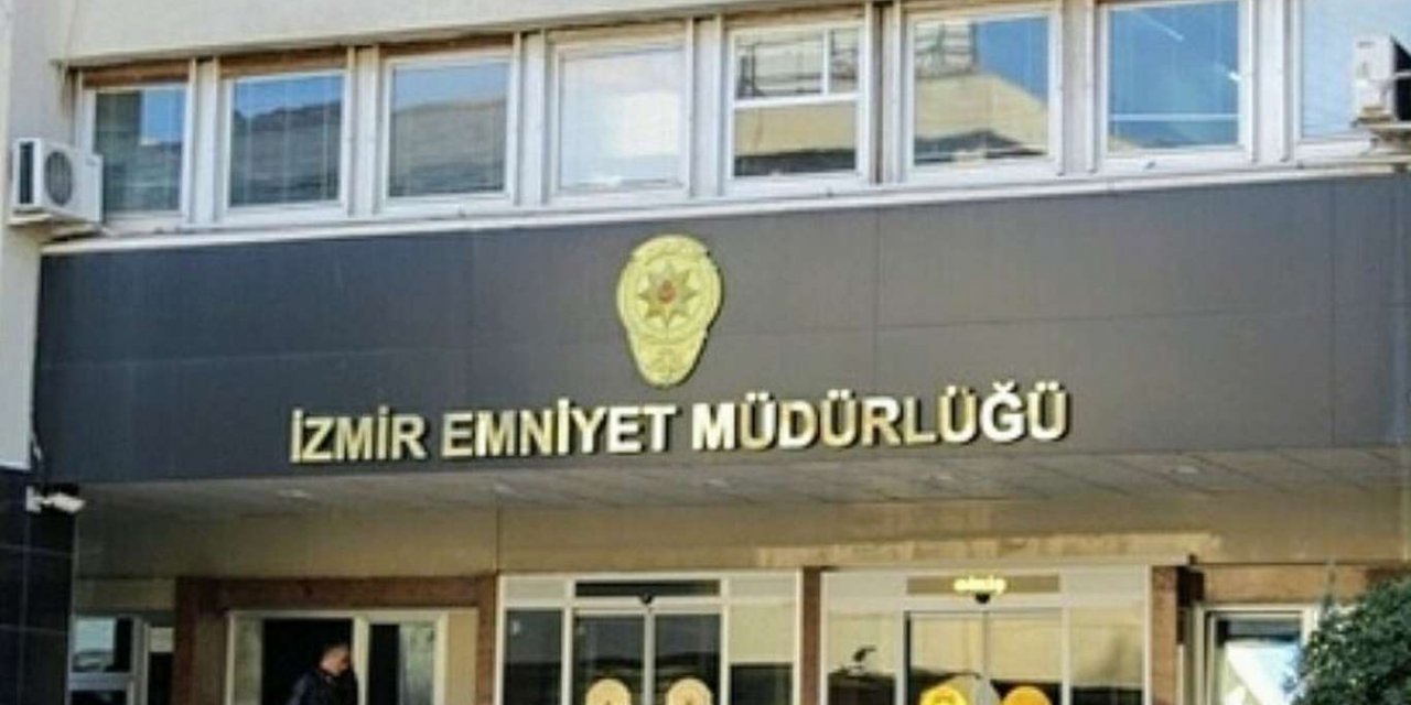 İzmir'de 11 kilogram uyuşturucu ele geçirildi