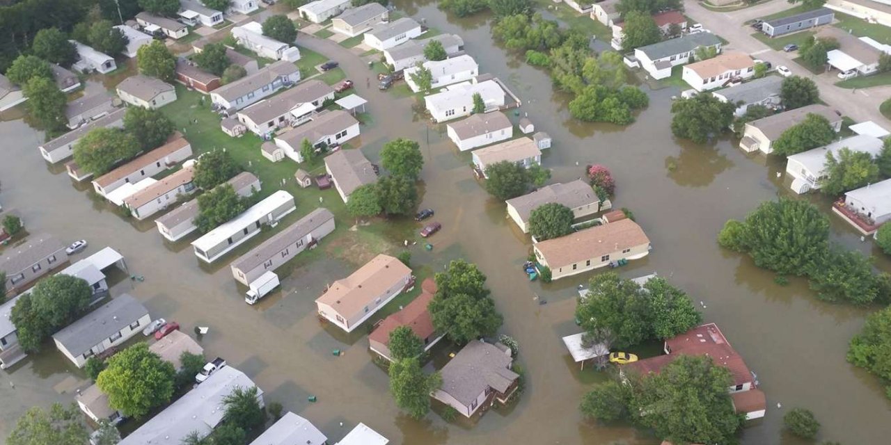 Almanya'da meydana gelen sellerde hayatını kaybedenlerin sayısı 106'ya çıktı