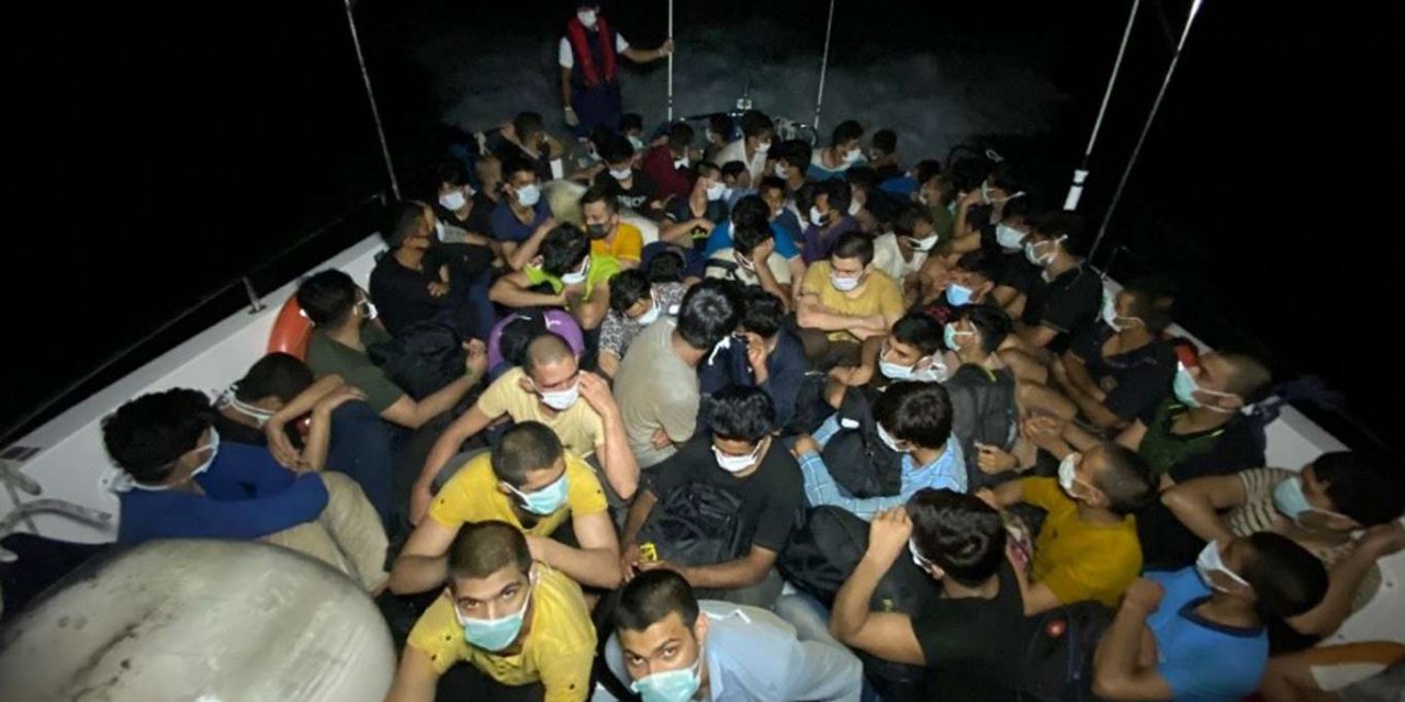 63 koçber hatin rizgarkirin