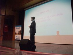 İş arama becerileri ve kurum faaliyetleri