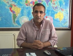 Batman'da 4 bin 136 kişi işsiz kaldı