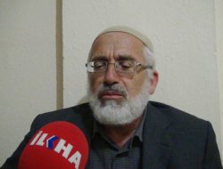 Halktan değerleriyle uyuşmayan dizilere tepki