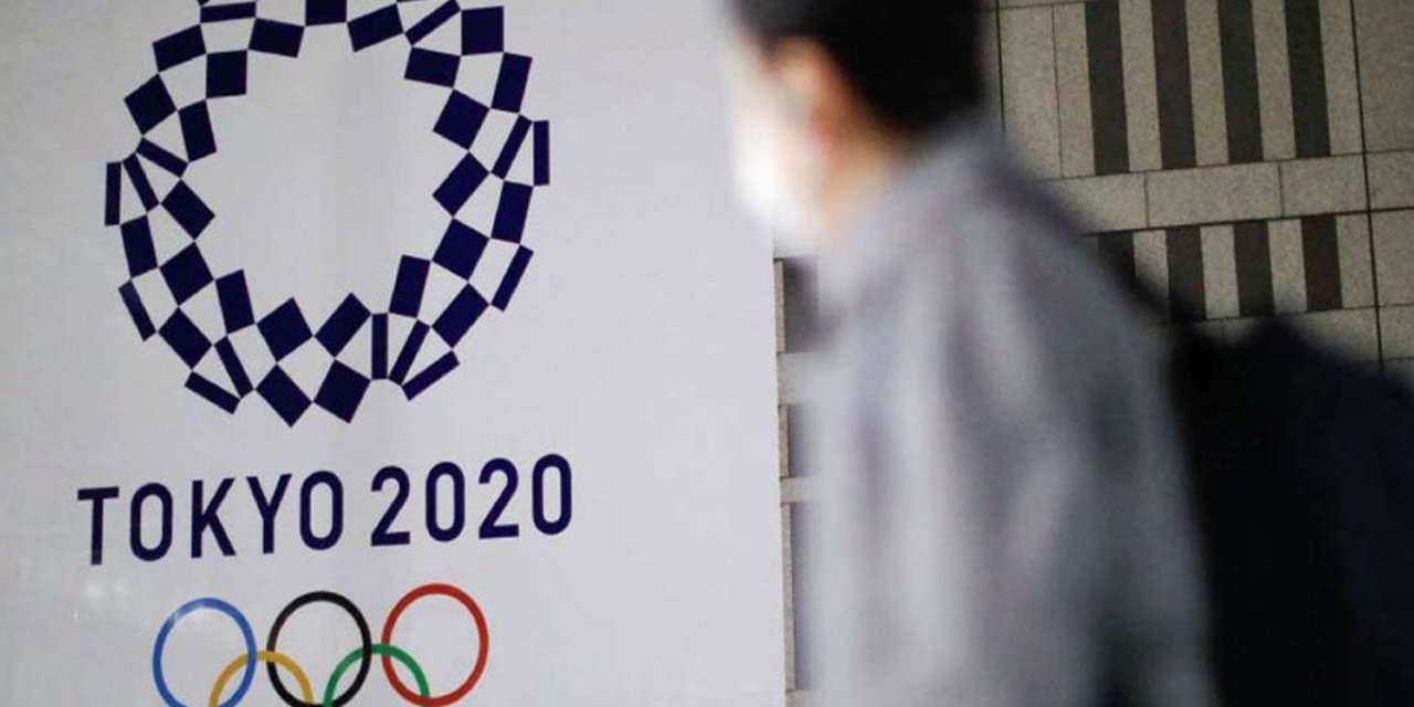 Tokyo Olimpiyat semtinde ilk pozitif Covid-19 vakası